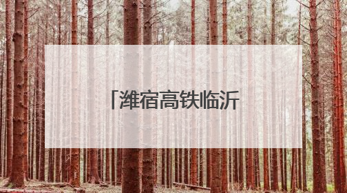 潍宿高铁临沂段首个刚构连续梁成功浇筑